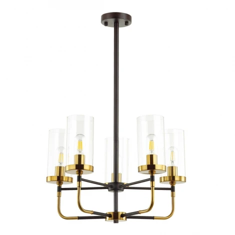 Потолочная люстра Odeon Light Novas 4816/5