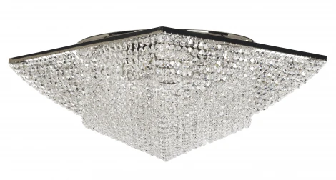 Подвесная люстра Dio D'Arte Ferrara E 1.2.50.200 N