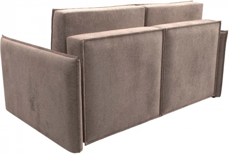 Диван прямой Либерти мини Лига Диванов (Велюр) арт.126660