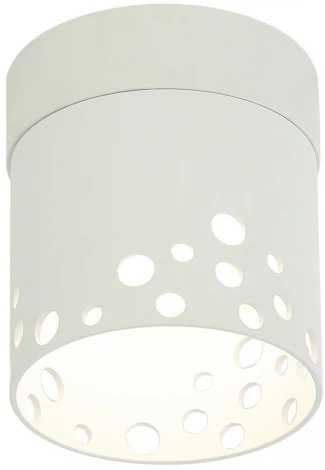 Точечный светильник Imex ESTELA IL.0005.4400 WH