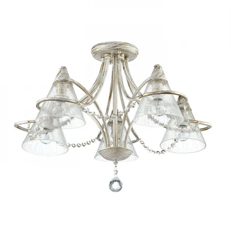 Потолочная люстра Lumion Bonita 3144/5C
