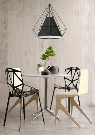 Подвесной светильник Lampex Alma 841/B