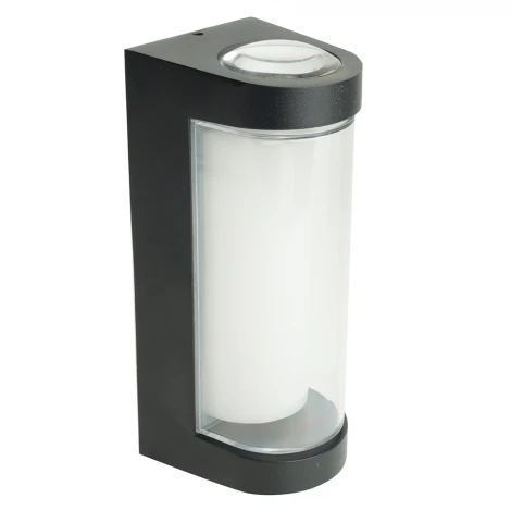 Настенный уличный светильник светодиодный Feron Челси 51485