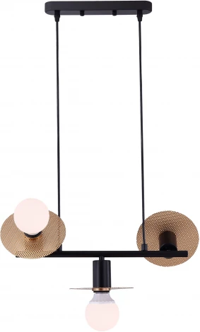 Подвесной светильник Freya Ferro FR4009PL-03GB