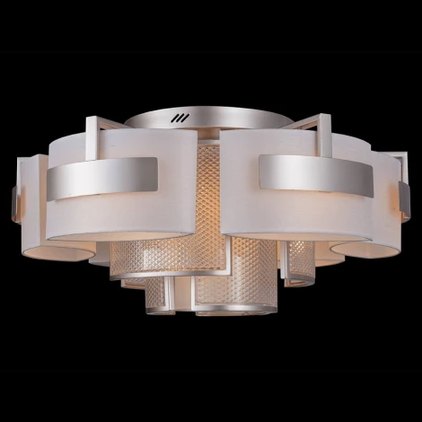 Потолочная люстра Newport 4300 4310/PL