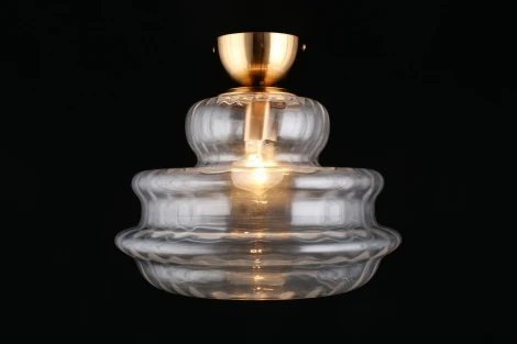 Потолочная люстра Aployt Liana APL.303.07.01 (220V, круглые)