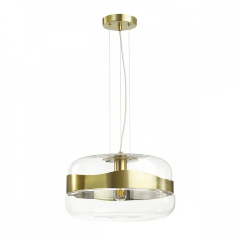 Подвесной светильник Odeon Light Apile 4813/1A