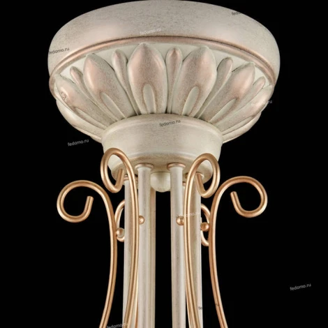 Подвесная люстра Maytoni Cutie ARM051-06-G