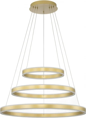 Подвесной светильник Citilux Дуэт CL719682