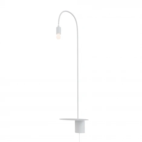Настенный светильник Lightera Cuneo LE422W-1W