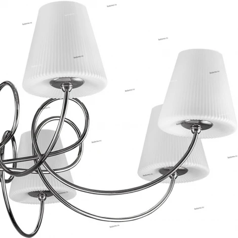 Потолочная люстра Lightstar Vortico 814097