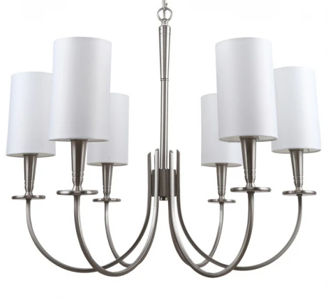 Подвесная люстра Stilfort Flokky 1044/11/06P (220V, на цепи)