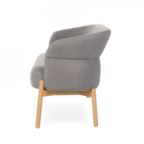 Диван Wally Wood ширина 150 COSMO арт.WYL-02W