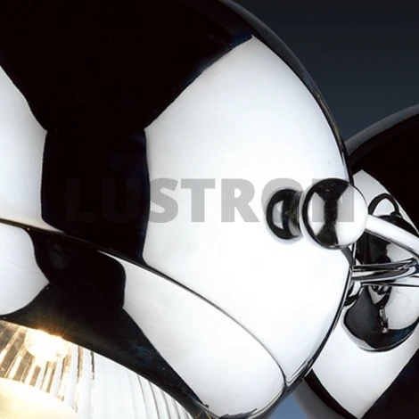 Спот ST Luce Nano SL873.101.01