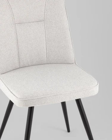 Стул Stool Group Hedd серый арт.УТ000040531