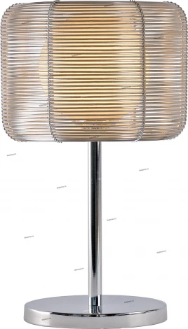 Интерьерная настольная лампа Lucide Houston 38503/18/12
