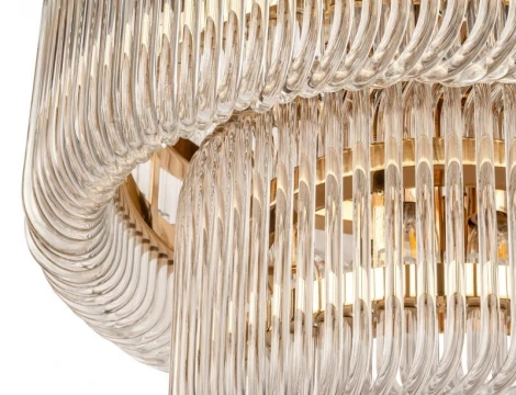 Потолочная люстра на штанге L'Arte Luce Alhombre L23812