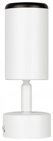 Спот ЭРА OL55 WH/BK OL55 WH/BK