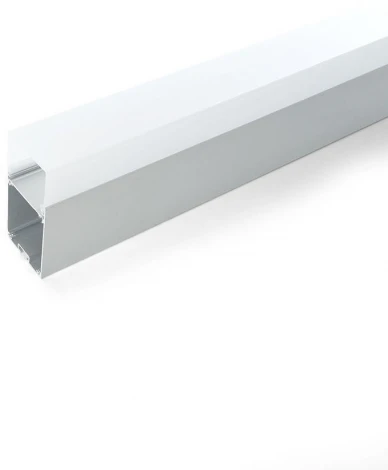 Профиль для светодиодной ленты 10377 Feron