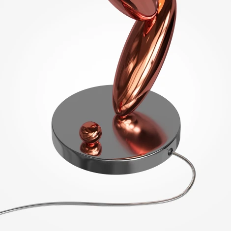 Настольная лампа светодиодная Maytoni Resonance MOD482TL-L6C3K