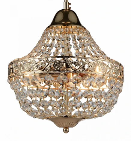 Подвесная люстра ST Luce Anticato SL669.203.03