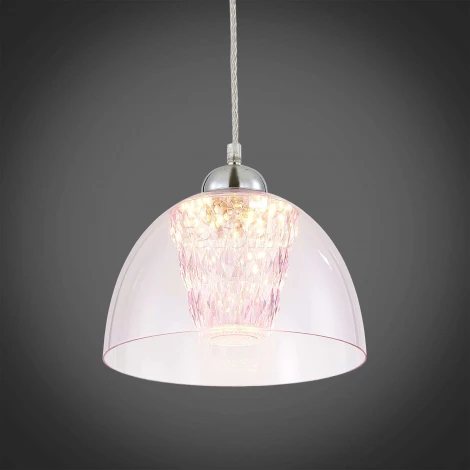 Подвесной светильник Citilux Топаз CL717114