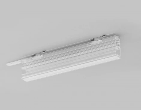 Крепление для накладного Magnetic standard 48V 10mm Ambrella Track System GL1995