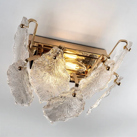 Бра Modelux ML.2293.330 GD