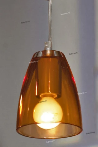 Подвесной светильник Lussole Quarona LSN-4716-01