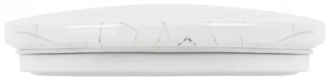 Потолочный светильник светодиодный ЭРА SPB-6 Slim Neo 18W-4K
