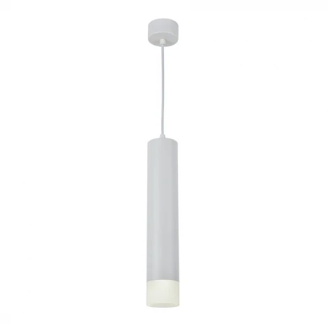 Подвесной светильник Omnilux Licola OML-102506-10 (LED, 220V, на проводе, круглые)