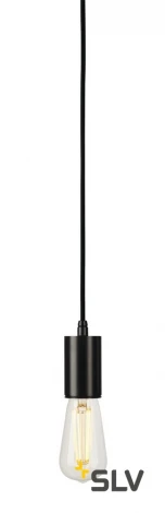 Подвесной комплект FITU 132690 SLV