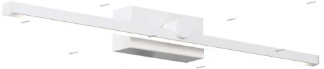 Настенный светильник линейный светодиодный ST Luce Arto SL556.501.01