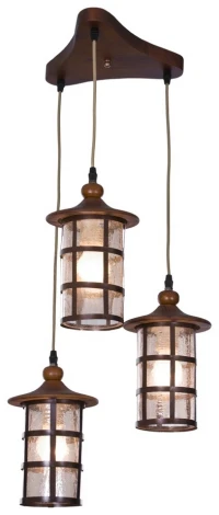 Подвесной светильник Velante 588 588-706-03