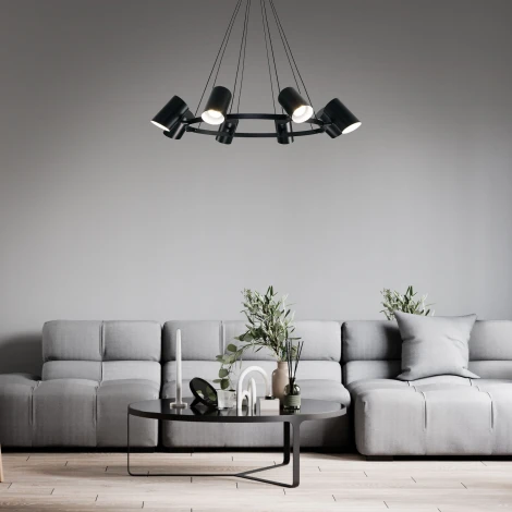 Подвесной светильник Eurosvet Splay 70147/8