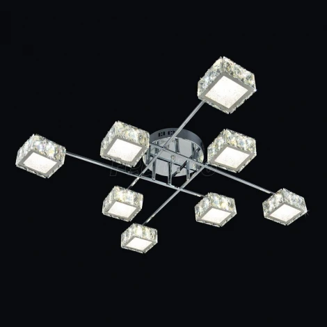 Максисвет 1-1692-8-CR Y LED