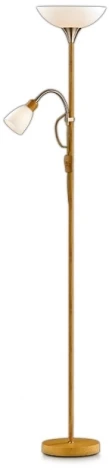 Торшер Odeon Light Talo 2461/F