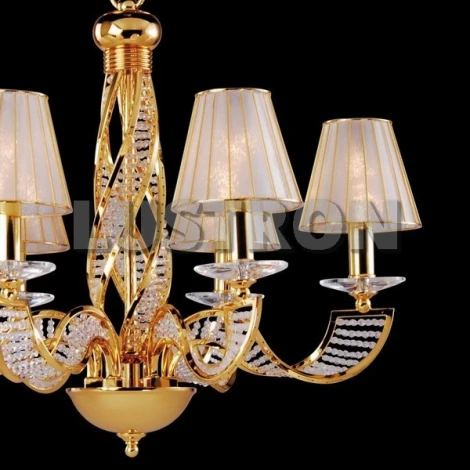 Подвесная люстра Osgona Alveare 702082