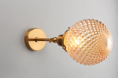 Бра Aployt Sofi APL.302.11.01 (220V, шар)