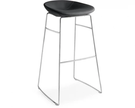 Барный стул Palm Calligaris металл H82