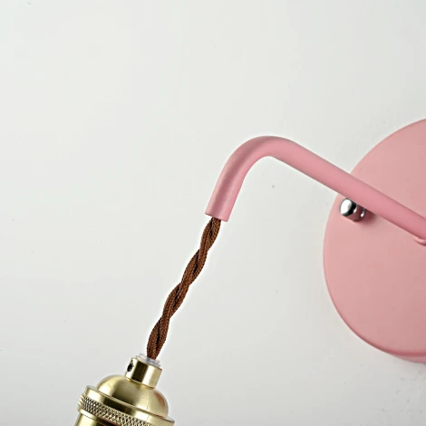 Бра E27 Lu Carte LC-11-0837