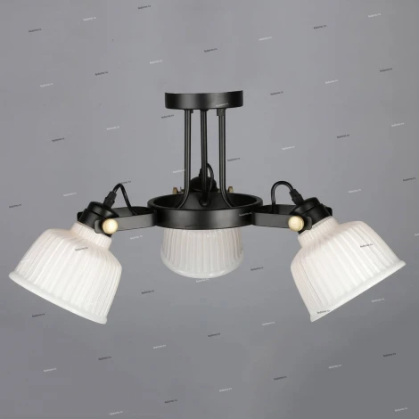 Потолочная люстра Omnilux Zamora OML-28207-03