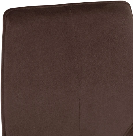 Стул Leset Галвес 360 (поворотный механизм) (Фанера/Велюр) Leset арт.2500000238062