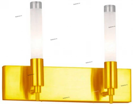 Бра N-Light B-977 B-977/2 satin gold