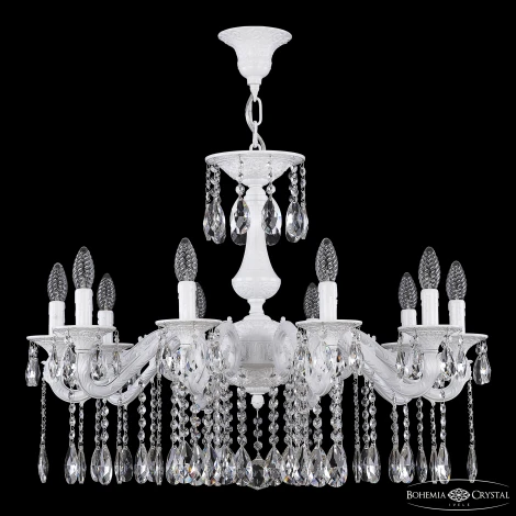 Подвесная люстра Bohemia Florence 71102/10/250 A WM