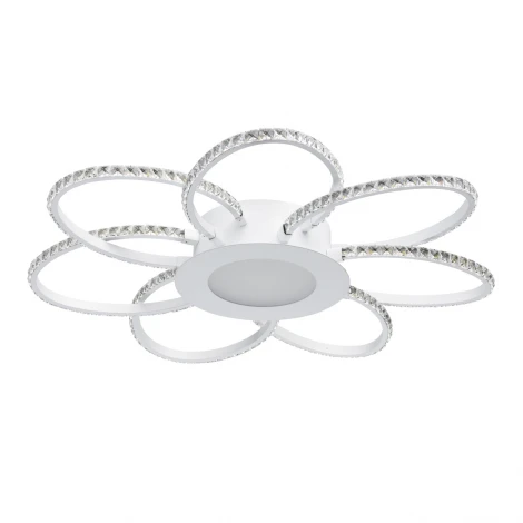 Потолочная люстра MW-Light Мадлен 424011607