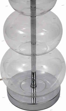 Интерьерная настольная лампа ST Luce Ampolla SL970.104.01