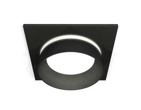 Встраиваемый точечный светильник Ambrella Techno Spot XC6521061 (220V)