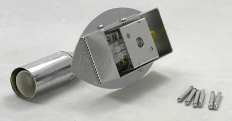 Бра Lussole Lgo Leinell GRLSP-9553 (220V, IP21)