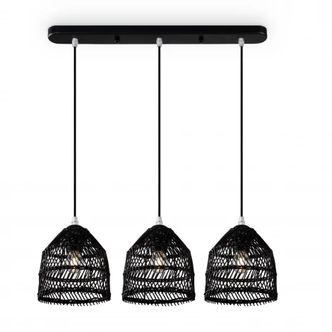 Подвесной светильник Freya Mesh FR5334PL-03B